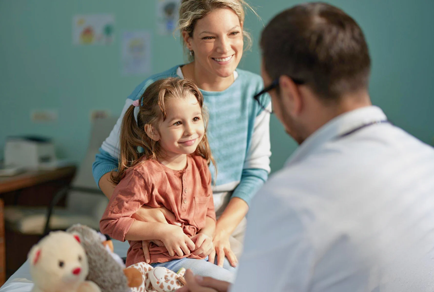 Dynamic Content Image